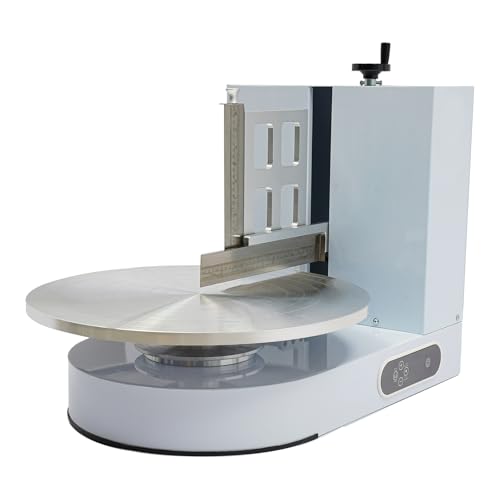 Automatic Cake Decorating Machine