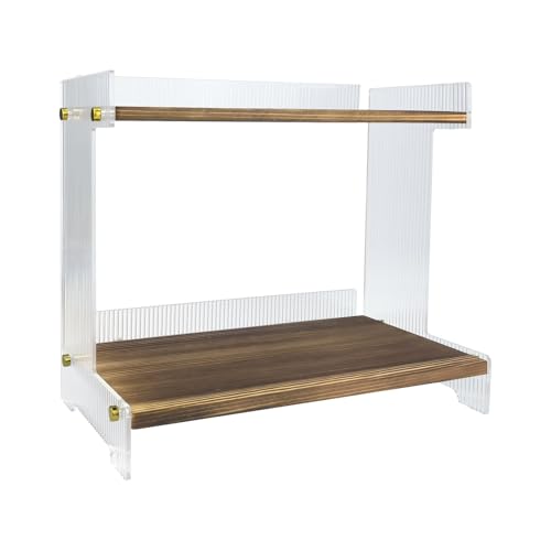 Coffee Bar Organizer