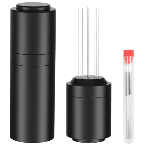 WDT Espresso Distribution Tools