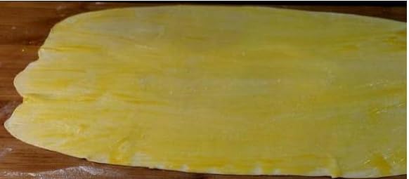 Thin Rolling Pin （90 * 2cm）