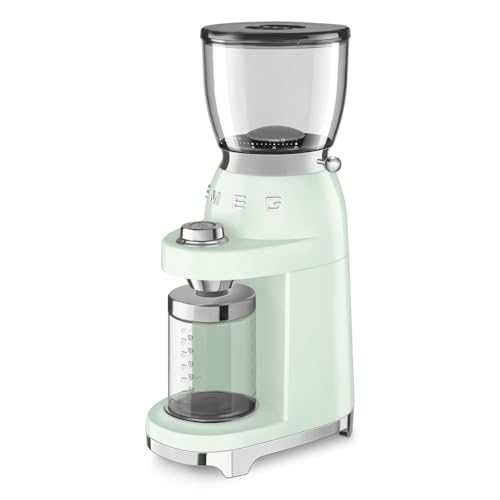 CGF11 Retro Style Coffee Grinder