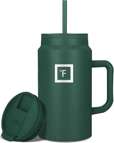 Co Pilot Insulated Mug w