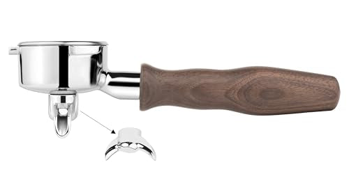 54mm Spouted Portafilter Compatible with Breville Barista Express