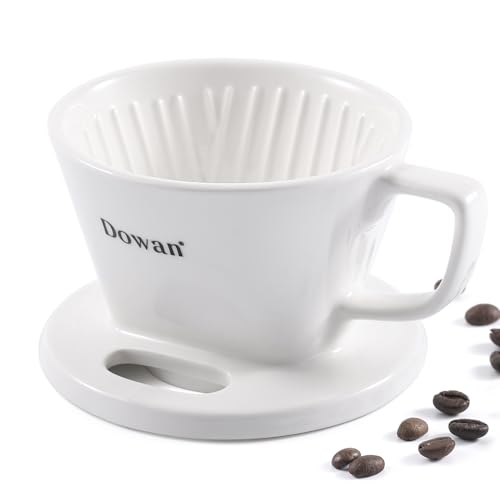 Pour Over Coffee Maker