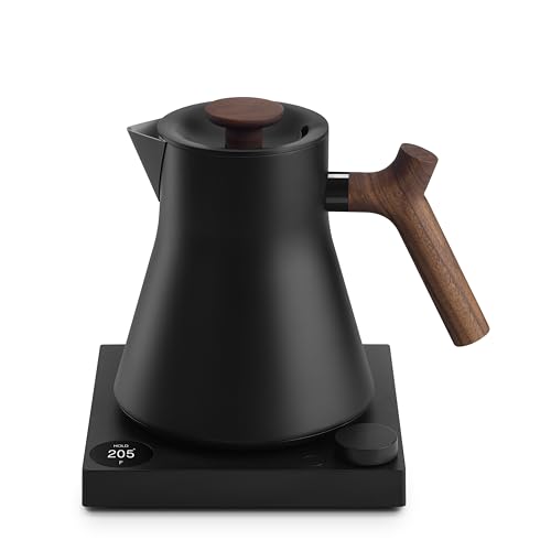 Corvo EKG Pro Small Electric Tea Kettle for Coffee