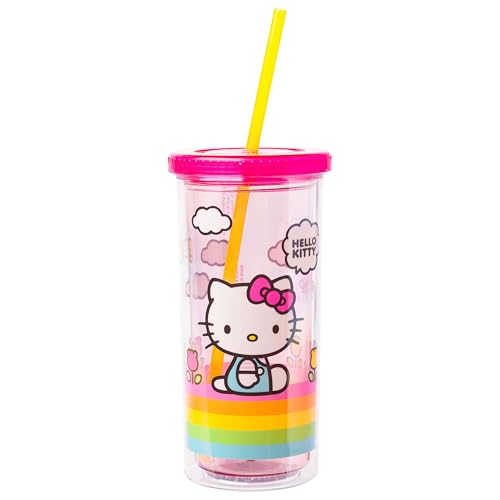 Sanrio Hello Kitty Spring Summer