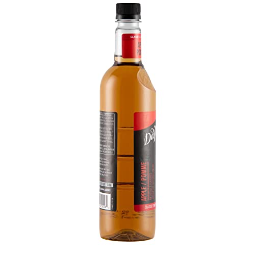 Classic Apple Syrup (25.4 Fl Oz)