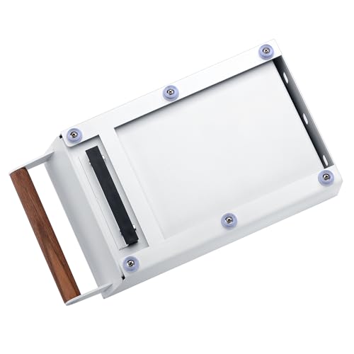 Espresso Knock Box Drawer
