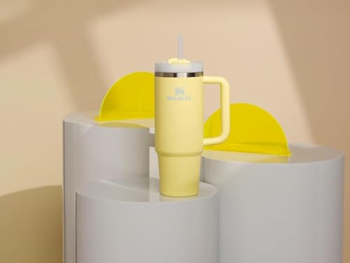Quencher H2.0 Tumbler with Handle and Straw 30 oz