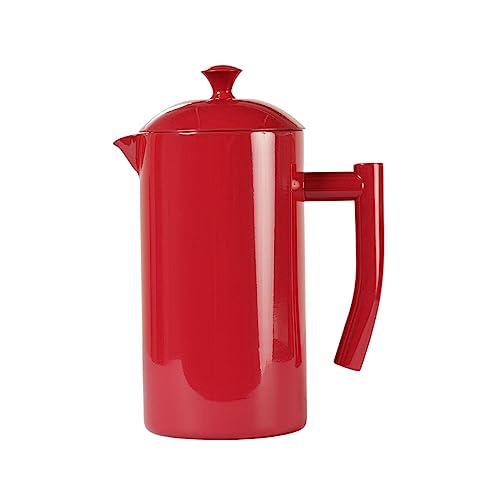 Insulated Double