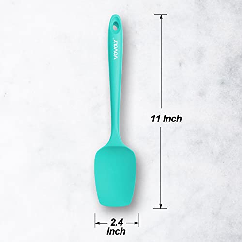Silicone Spatula Set (3 Count)