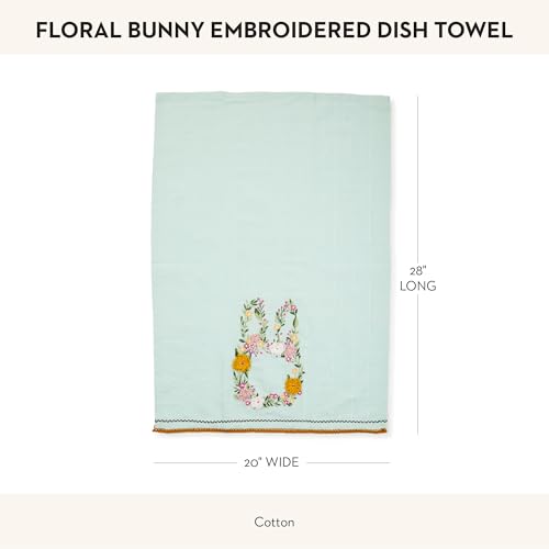 Cotton Dish Towel