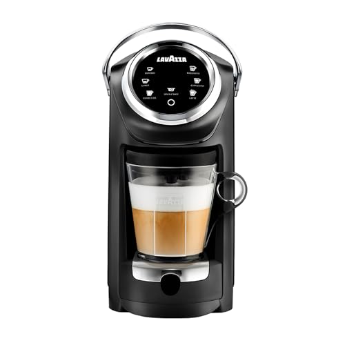 Expert Coffee Classy Plus Single Serve ALL