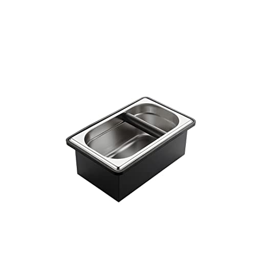 Coffee Knock Box