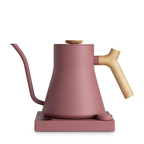 Stagg EKG Pro Gooseneck Electric Kettle