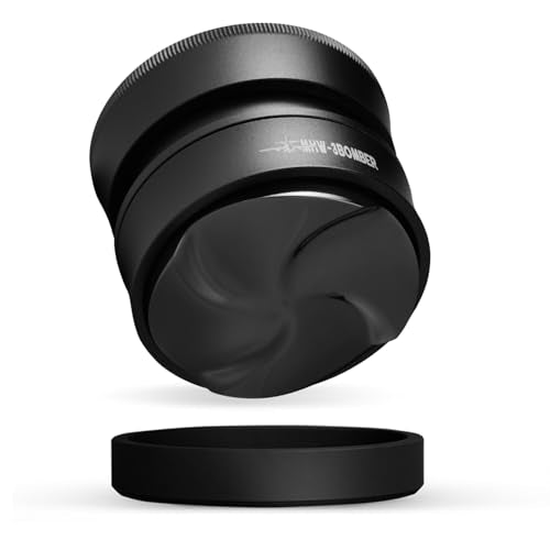 51mm Coffee Distributor