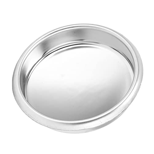 54mm Coffee Machine Backflush Basket