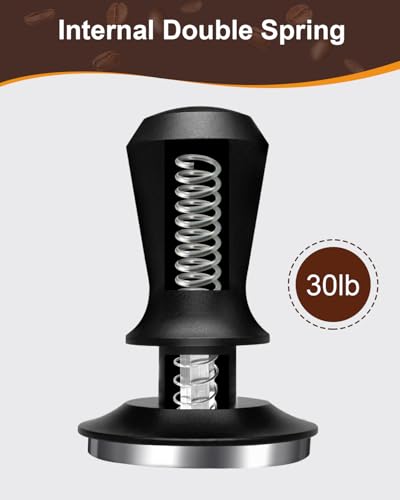 58mm Espresso Tamper