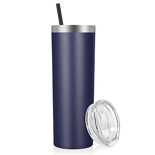 Stainless Steel Skinny Tumbler