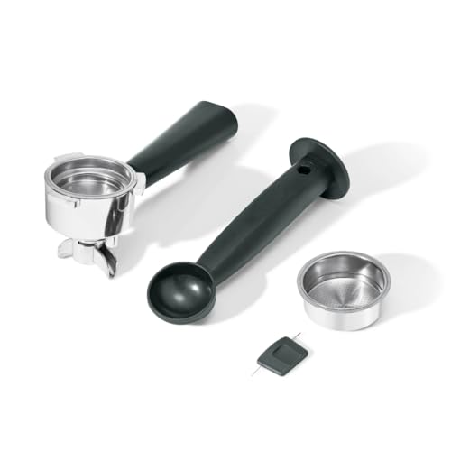 Slim Espresso Maker