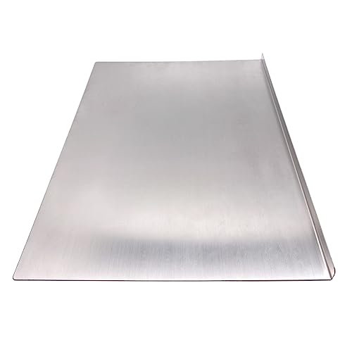 Stainless Steel Cutting Boards for The Kitchen