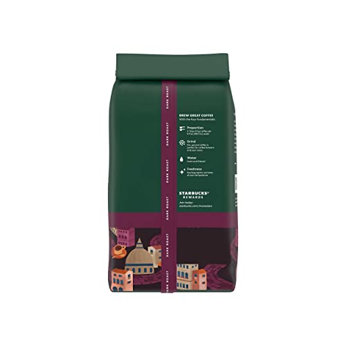 Ground Coffee (108 Ounce)