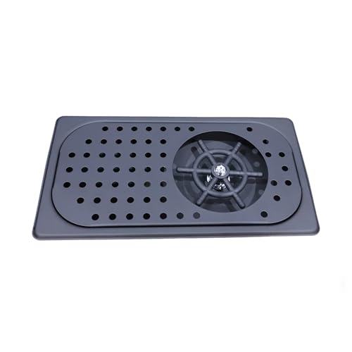 Glass Rinser Cup Cleaner for Sink