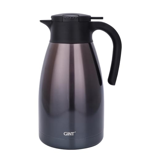 2.2L 74Oz Thermal Coffee Carafe