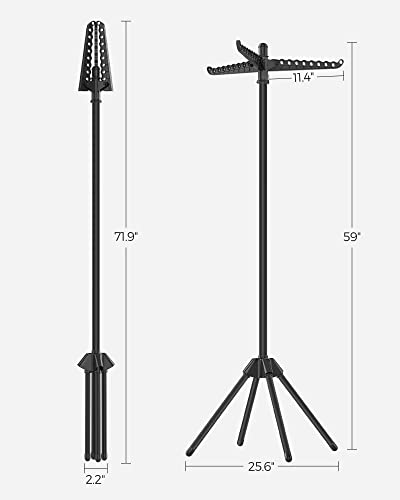 Clothes Drying Rack