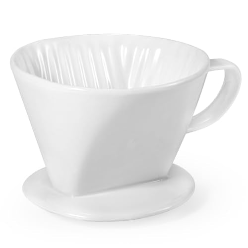 Pour Over Coffee Dripper