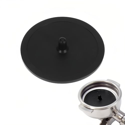 Blind Filter Backflush Disk
