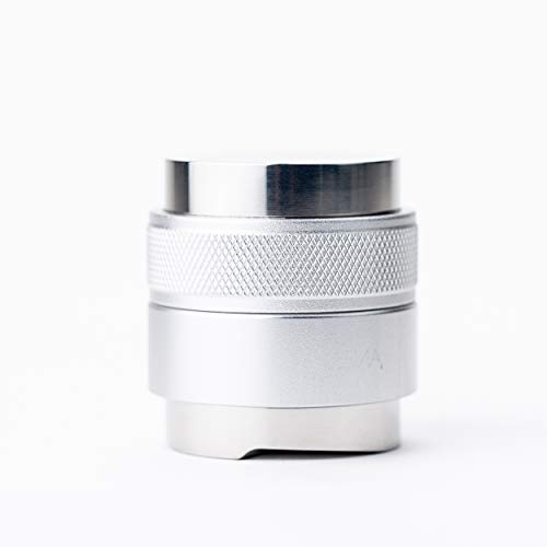 Coffee Products 45.5mm Hand Tamper & Distributor V2 for Flair