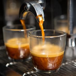 Unroasted Six Bean Espresso (80 Ounce)
