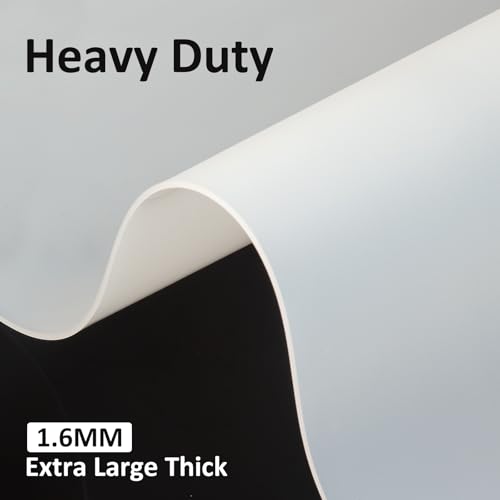 Large Silicone Mat