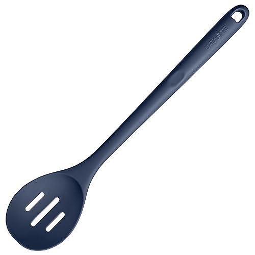 Silicone Slotted Spoon