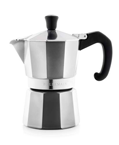 Stovetop Espresso Maker