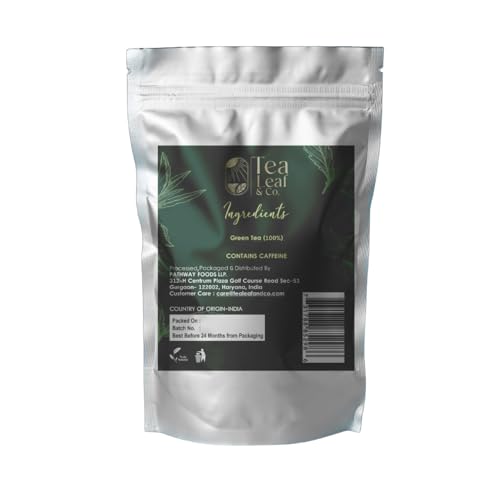 Classic Green Tea (50 Count)