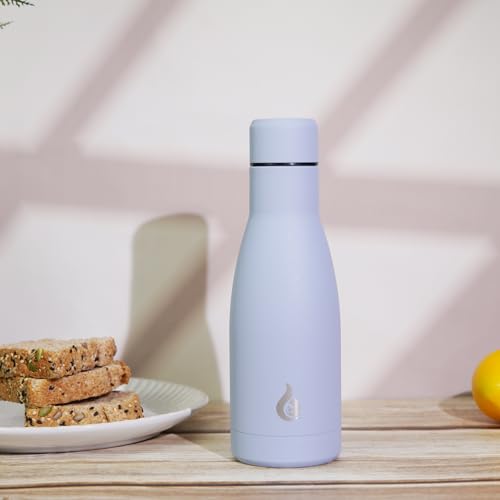 12 oz Small Water Bottle