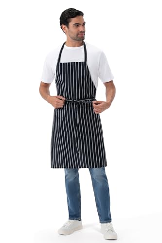Unisex Chef Apron (2 Count)