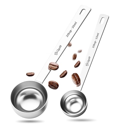 Coffee Scoop for Ground Coffee