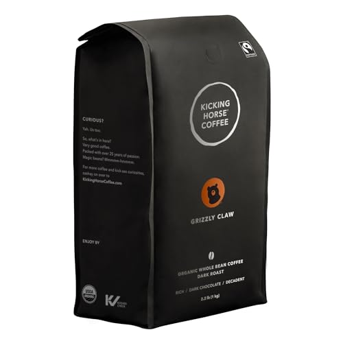 Coffee Grizzly Claw (35.2 Ounce)