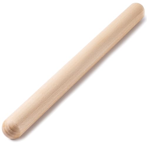 French Rolling Pin for Baking