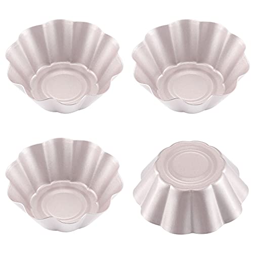 Mini Pudding Pan Set