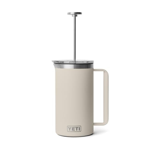 Rambler 34 oz. French Press Coffee Maker