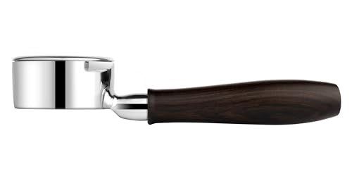 58mm Bottomless Naked 2 Ears Portafilter Compatible with Gaggia Machines