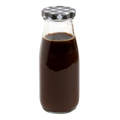 French Countryside 11 Ounce Glass Bottles