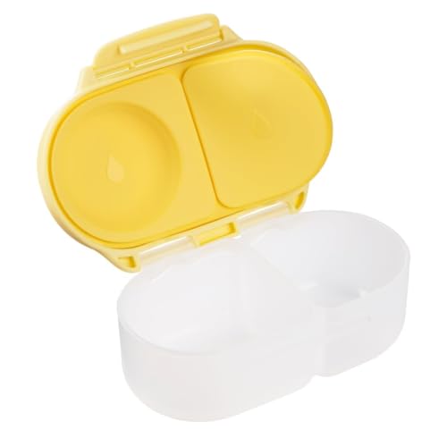 Snack Box Snack Containers for Kids