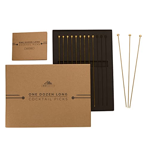 Cocktail Picks (12 Count)