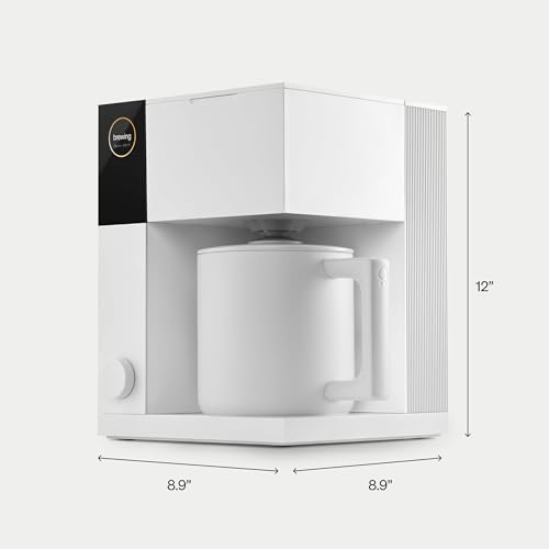 Aiden Precision Smart Drip Coffee Maker