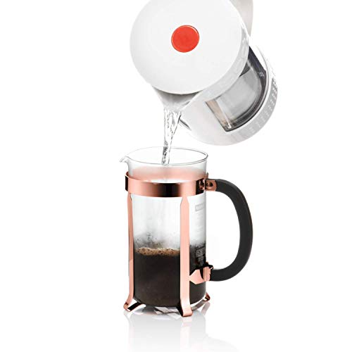 34oz Chambord French Press Coffee Maker